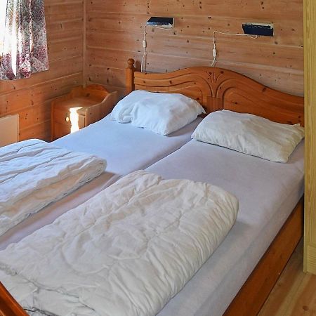 Holiday Home Olden IV Zewnętrze zdjęcie