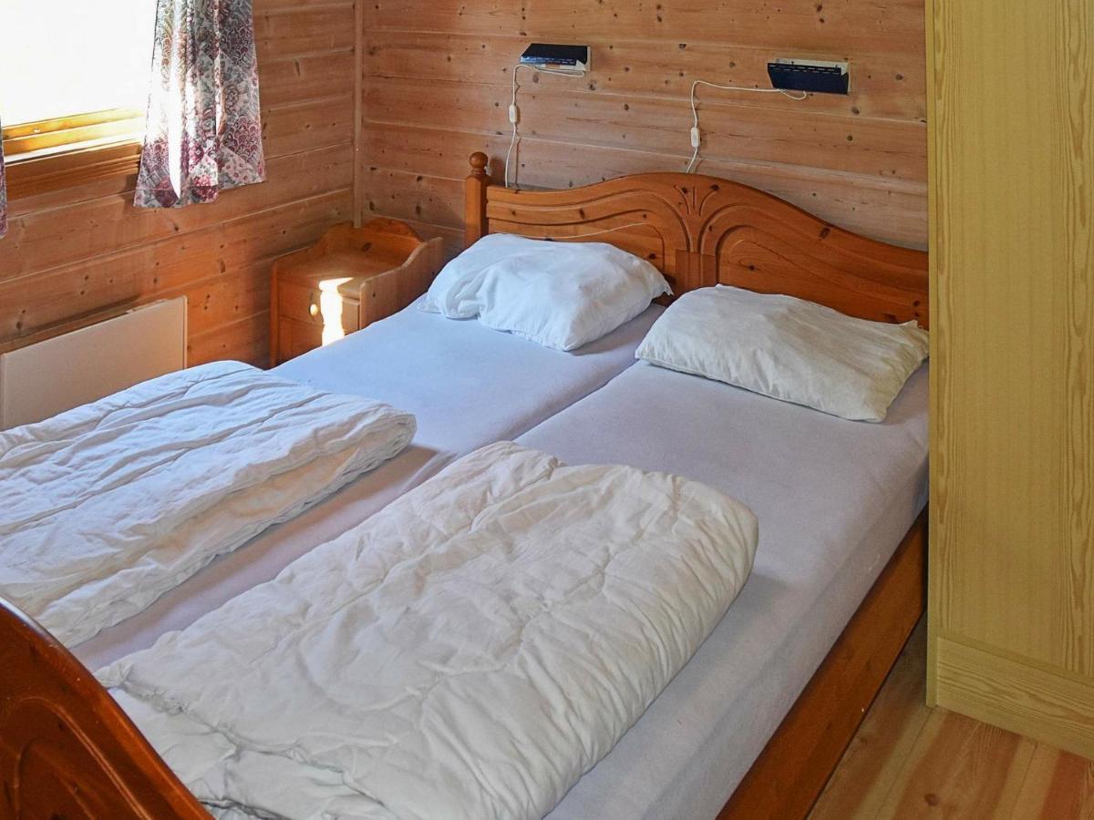 Holiday Home Olden IV Zewnętrze zdjęcie