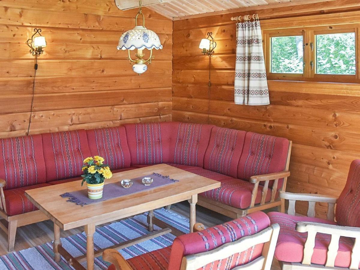 Holiday Home Olden IV Zewnętrze zdjęcie