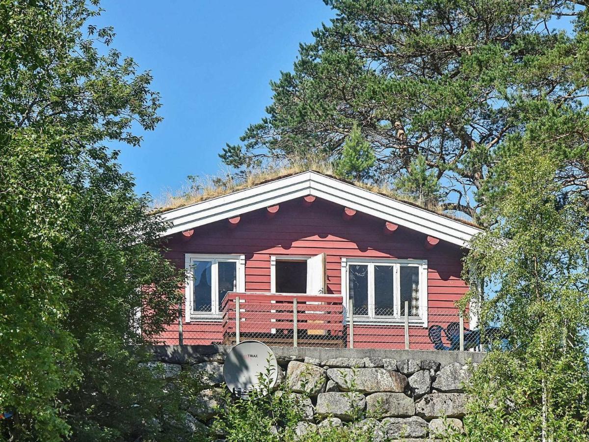 Holiday Home Olden IV Zewnętrze zdjęcie