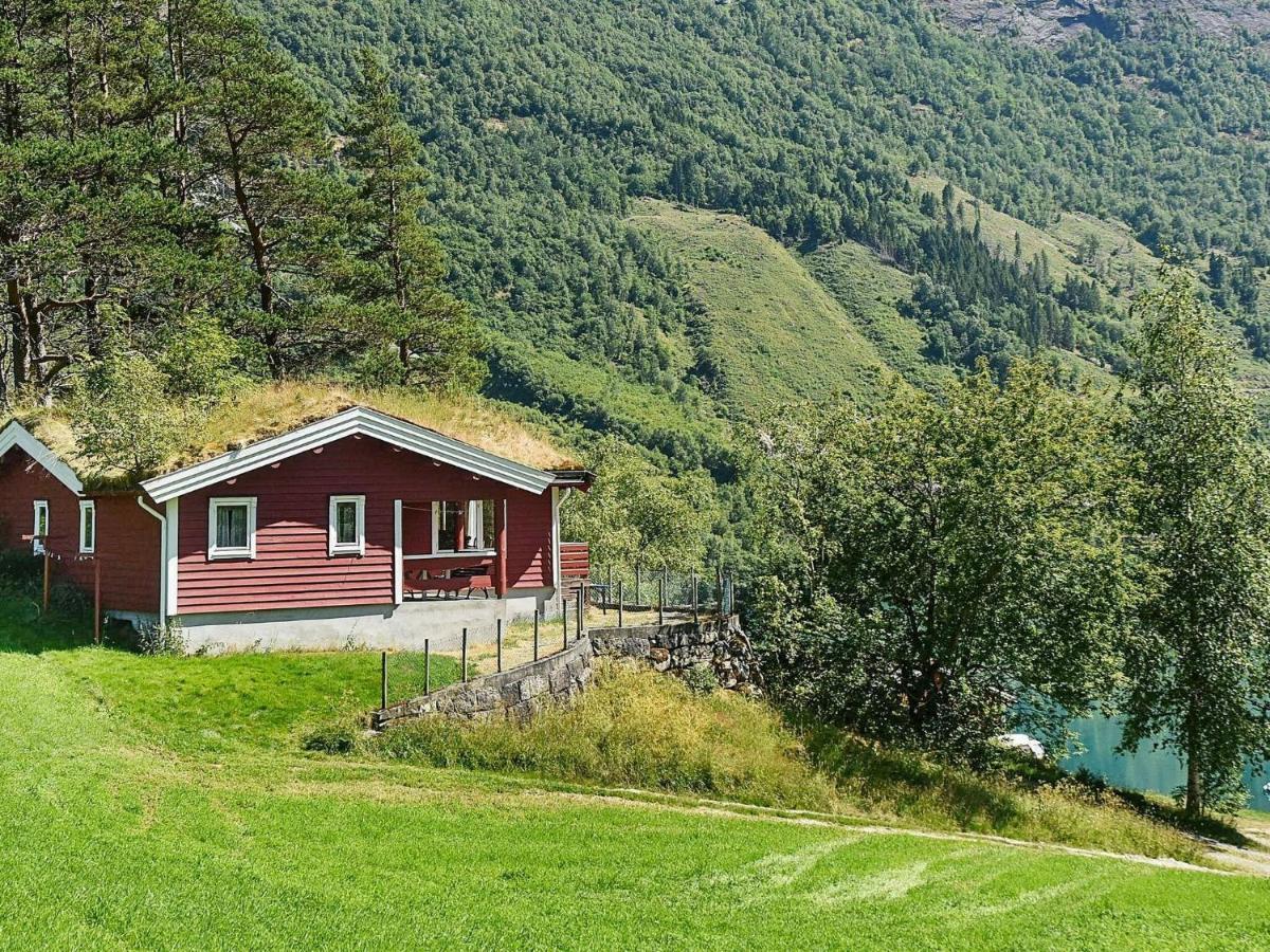 Holiday Home Olden IV Zewnętrze zdjęcie