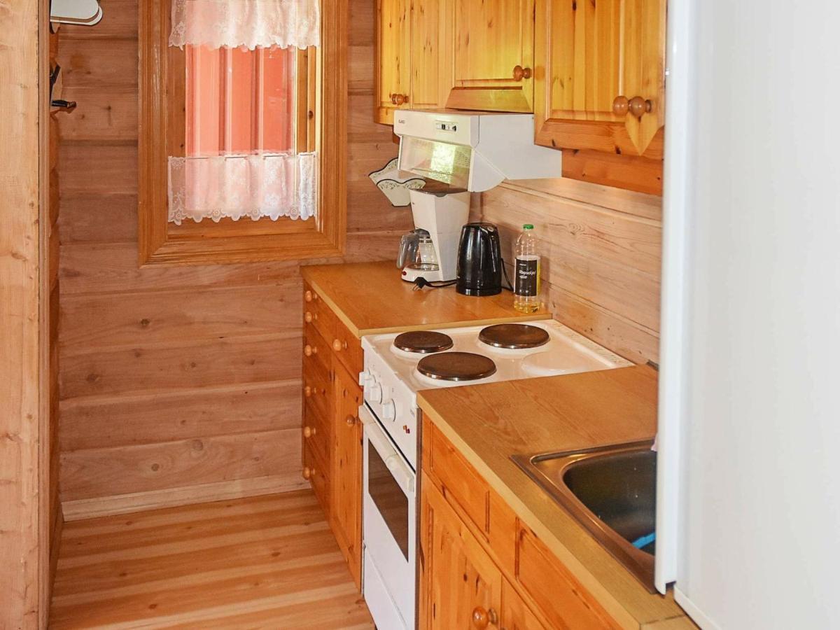 Holiday Home Olden IV Zewnętrze zdjęcie