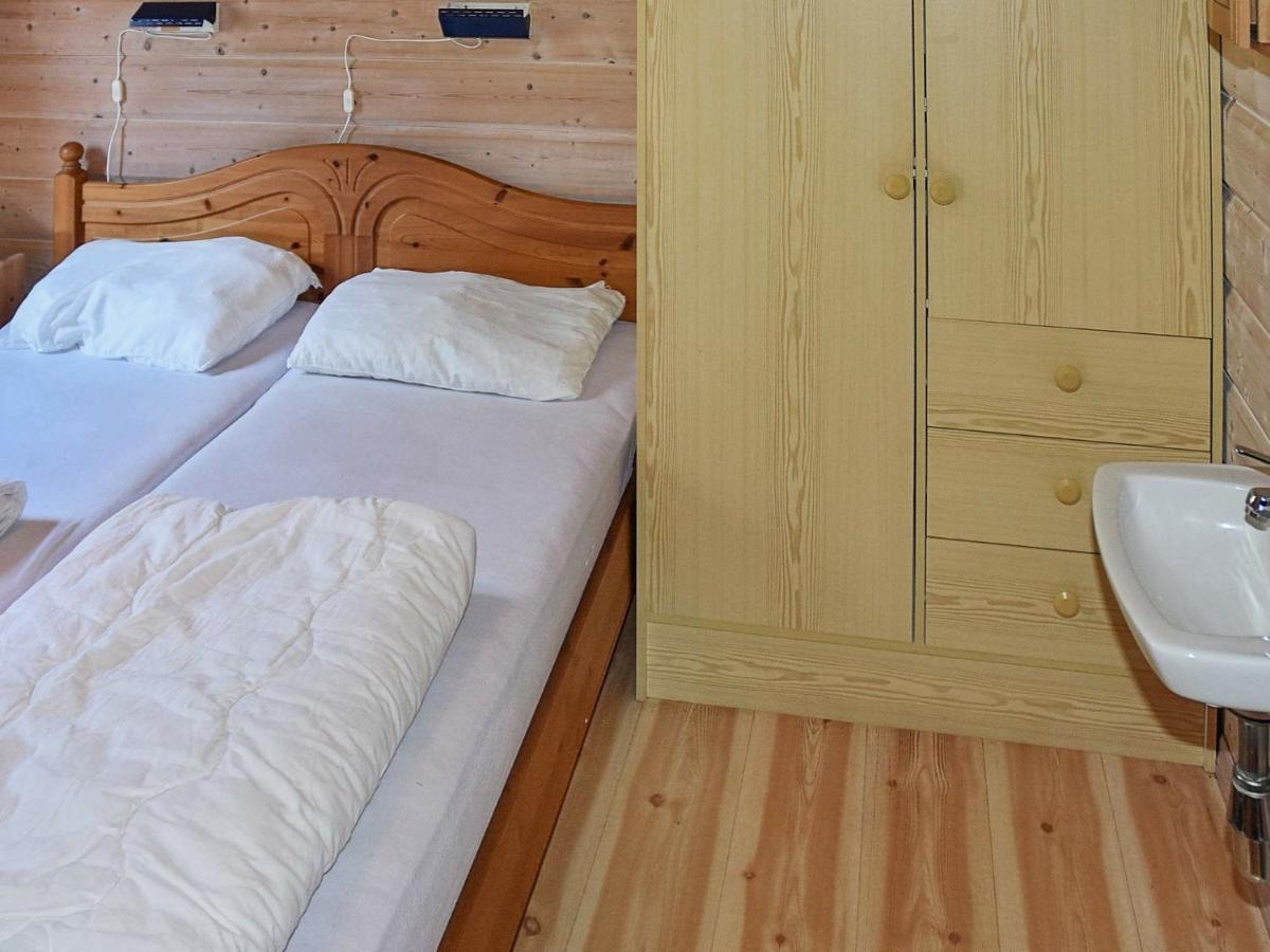 Holiday Home Olden IV Zewnętrze zdjęcie