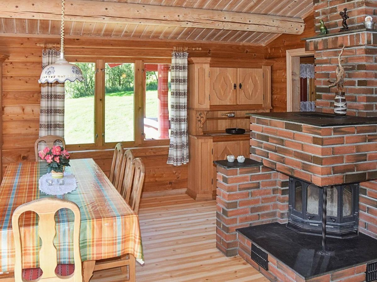Holiday Home Olden IV Zewnętrze zdjęcie