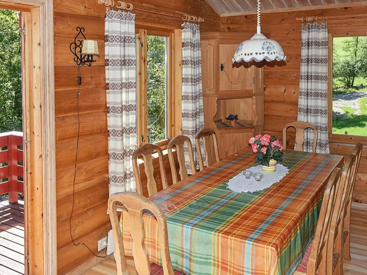Holiday Home Olden IV Zewnętrze zdjęcie