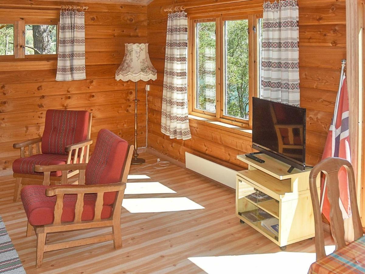 Holiday Home Olden IV Zewnętrze zdjęcie