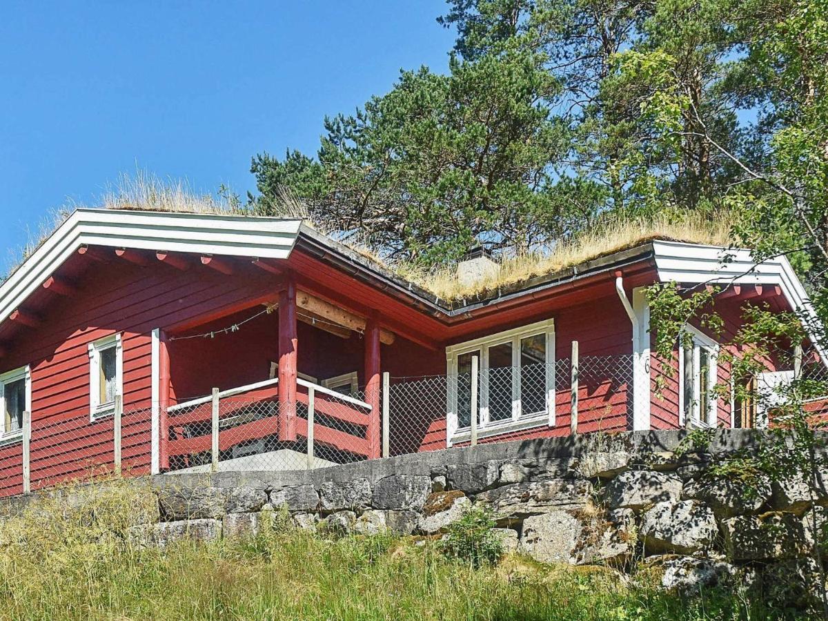Holiday Home Olden IV Zewnętrze zdjęcie