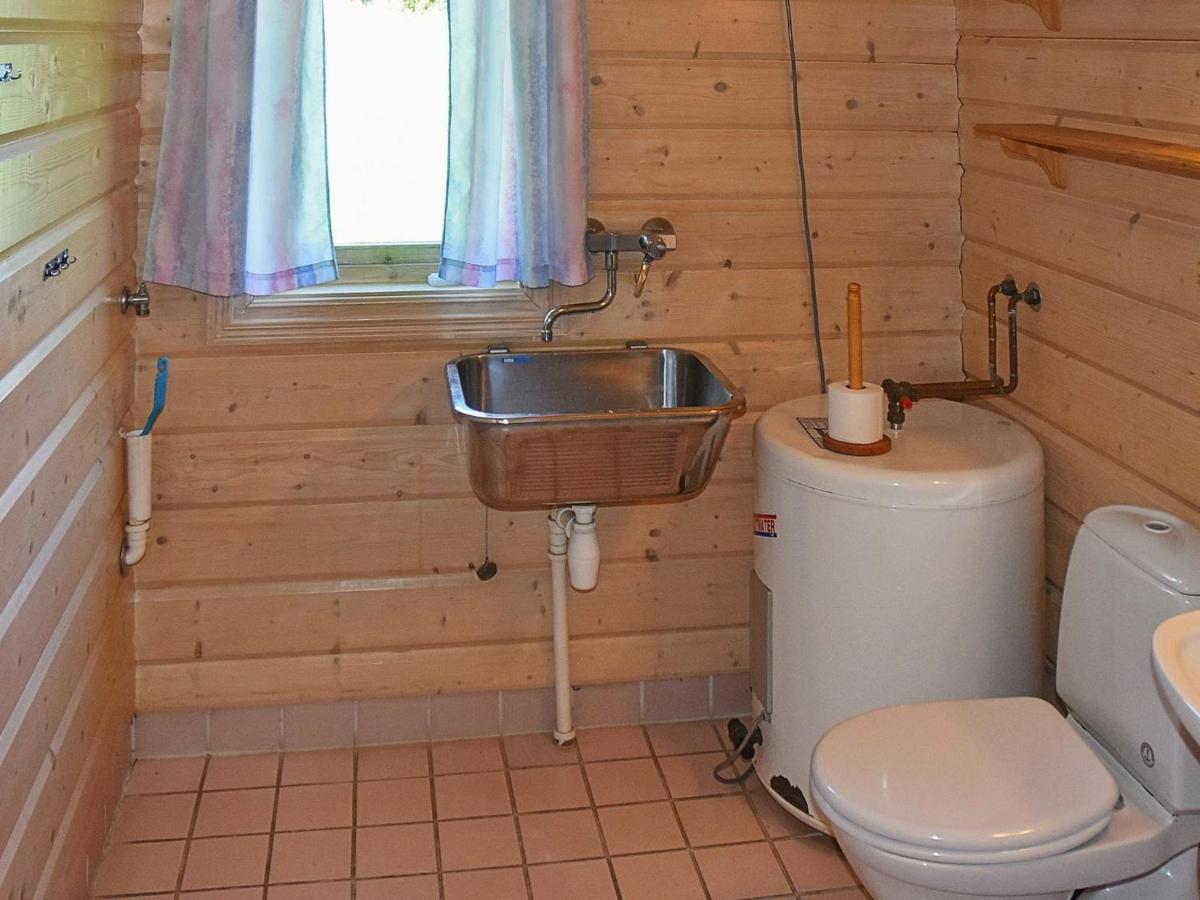 Holiday Home Olden IV Zewnętrze zdjęcie