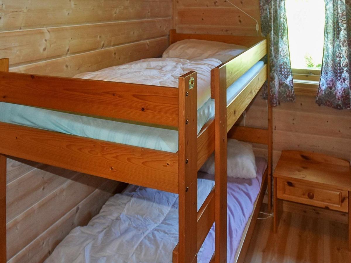 Holiday Home Olden IV Zewnętrze zdjęcie